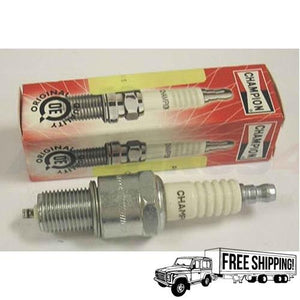 Champion Engine Spark Plug