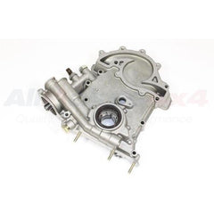 Range Rover P38 Engine