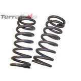 TERRAFIRMA LIGHT LOAD FRONT SPRINGS