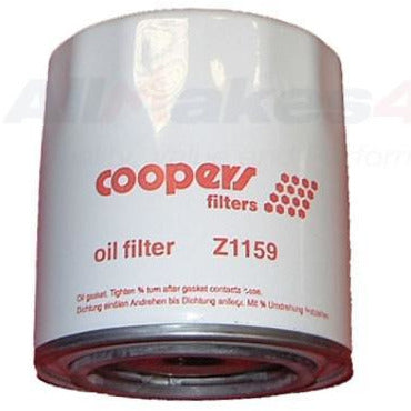 OIL FILTER COOPERS