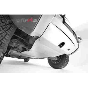 TERRAFIRMA ALLOY STEERING GUARD