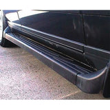 RUBBER TOPPED SIDE SIDE STEPS (PAIR)