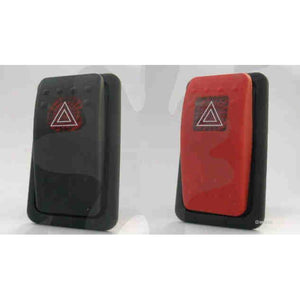 MUD UK DEFENDER COMPATIBLE HAZARD WARNING SWITCH