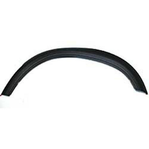 FRONT FENDER FLARE WHEELARCH RIGHT