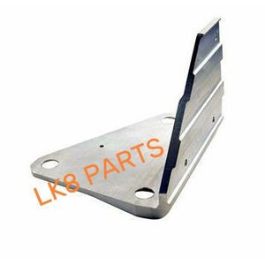 Air Suspension Compressor Bracket