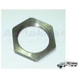 Wheel Bearing Hub Nuts