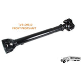 FRONT PROPSHAFT