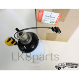 FUEL TANK COVER SENDER with FILTER GENUINE