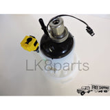 FUEL TANK COVER SENDER with FILTER GENUINE