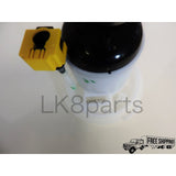 FUEL TANK COVER SENDER with FILTER GENUINE