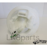 FUEL TANK COVER SENDER with FILTER GENUINE