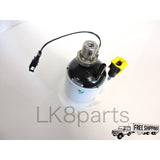 FUEL TANK COVER SENDER with FILTER GENUINE