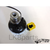 FUEL TANK COVER SENDER with FILTER GENUINE