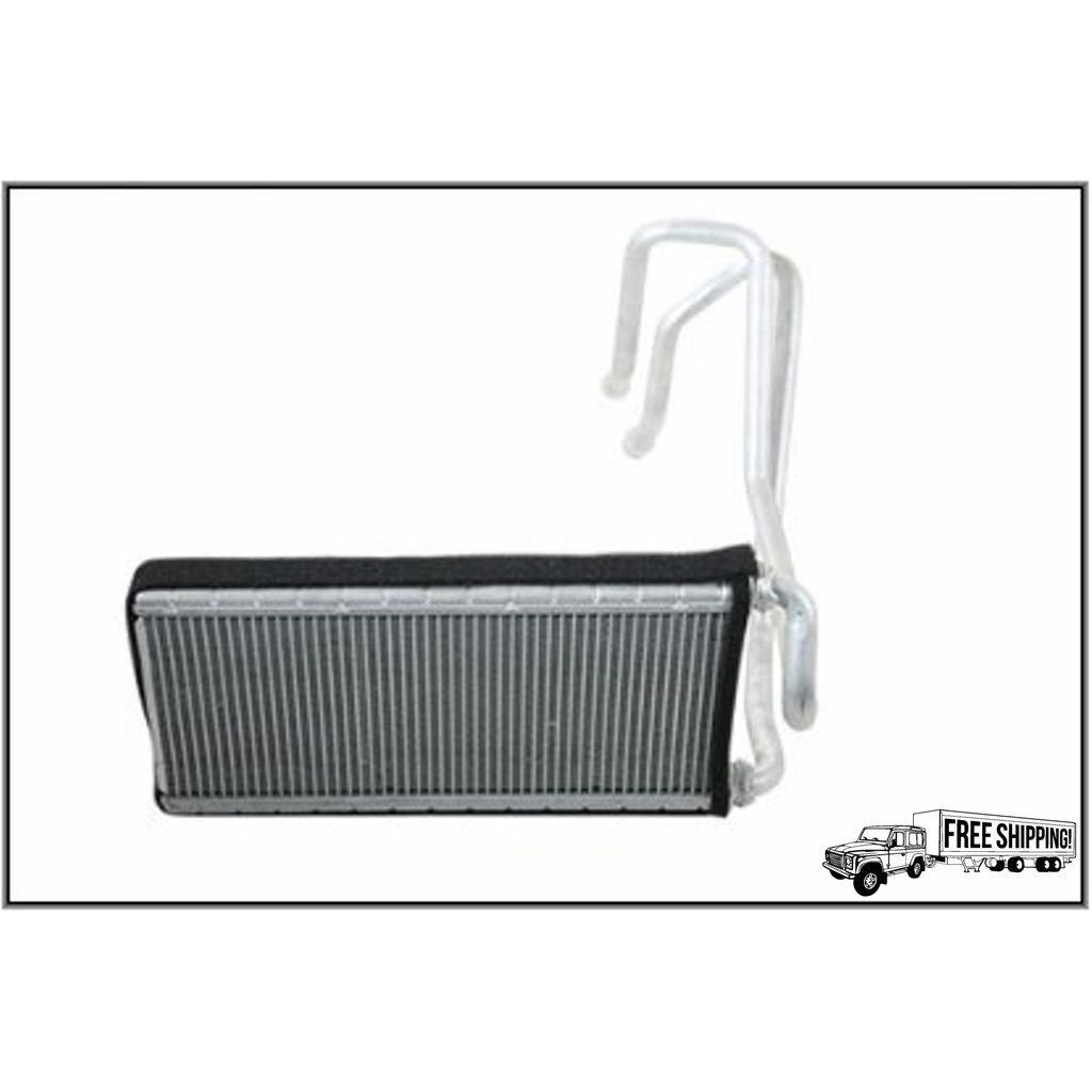 HEATER CORE MATRIX Lucky8 Off Road