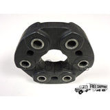 RUBBER PROPSHAFT FIXING RING REAR