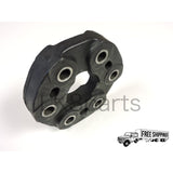 RUBBER PROPSHAFT FIXING RING REAR