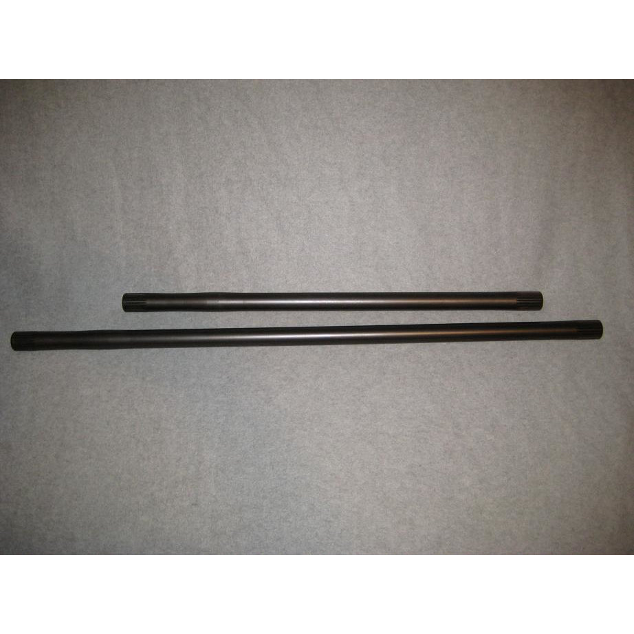 ASHCROFT DISCOVERY I, RRC & D90 HEAVY DUTY REAR HALF SHAFTS Lucky8