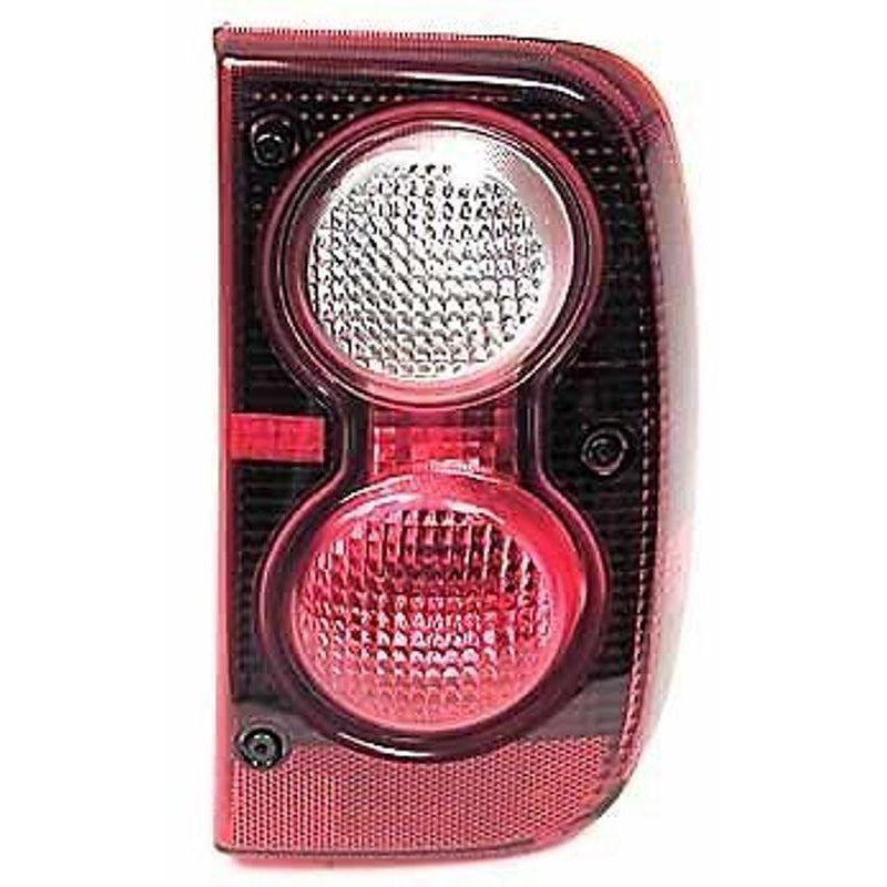 Rear Tail Lamp Light Right RH – Lucky8 Off Road