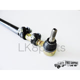 STEERING TIE ROD END ASSY