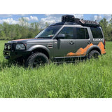 Proud Rhino 2.5" Lift Kit