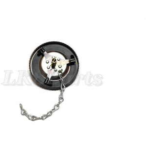 FUEL FILLER CAP 3 PIN EXTERNAL