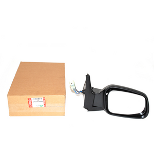 Door Mirror Electric RH