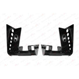 TERRAFIRMA DEFENDER 110 REAR CORNER BUMPERS