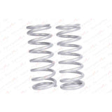 TERRAFIRMA DEFENDER 110/130 HEAVY LOAD REAR SPRINGS