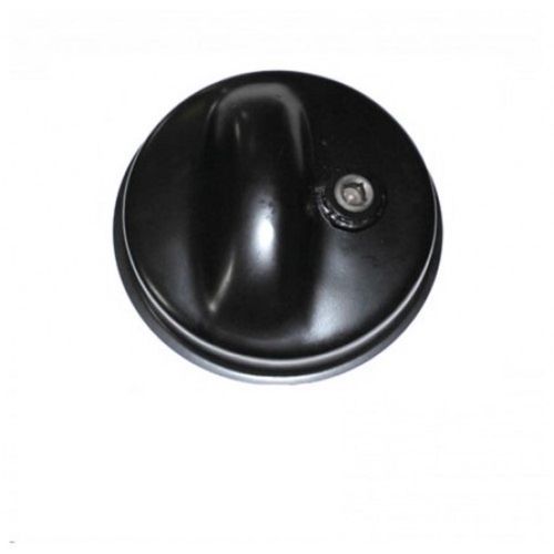 FRONT DIFF PAN REPAIR PANEL WITH FILLER PLUG – Lucky8 Off Road