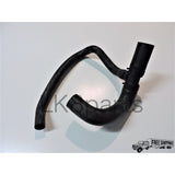 UPPER RADIATOR HOSE