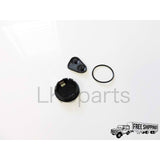 Remote Key Fob Button Pad Cover Rebuild Repair Kit