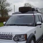 PROSPEED ROOF RACK - OUT OF STOCK