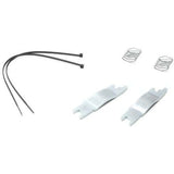 Parking Brake Shoe Setting Pin Set