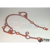 OIL PUMP ENGINE FRONT COVER & GASKET