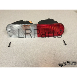 RH Rear Stop Tail and Indicator Light