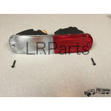 RH Rear Stop Tail and Indicator Light