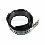 Two Part Door Top To Door Bottom Rubber Seal NEW