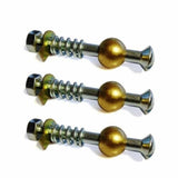 Rear Door Hinge Pin Kit