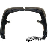 REAR FULL SET OF MUD FLAPS
