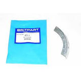 Aluminium Retainer