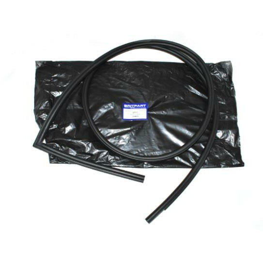 Upper LHS Panel To Roof Seal for 334611