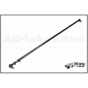 TRACK ROD TIE ROD ASSEMBLY STEERING
