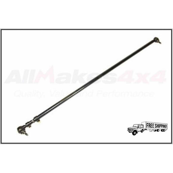 Heavy Duty Steering Arms Includes Track Rod Ends - Defender Heavy Duty Steering Arms Includes Track Rod Ends - Defender