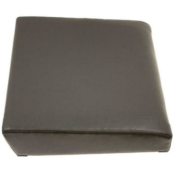 Cushion Outer Front Black STD