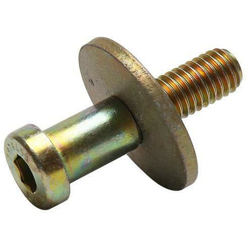 Fastener Door Striker