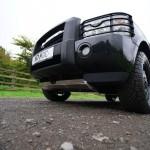 RANGE ROVER L322 SUMP GUARD - OUT OF STOCK
