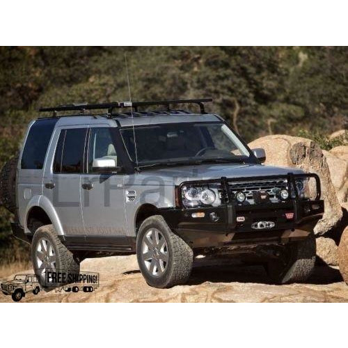Lucky 8 - Parts and Accessories for Land Rovers – Lucky8 Off Road