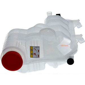 Expansion Tank Genuine