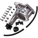 Supercharger Repair Kit Genuine LR088513