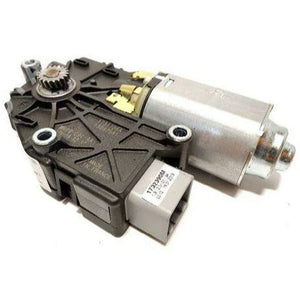 Power Sunroof Motor Genuine